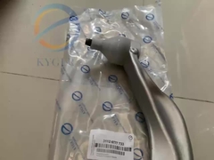 Braço de comando inferior esquerdo dianteiro 3112 6777 733 31126777733 31124083309 para BMW F10 F12 F13 F11