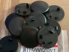 Peças de carroceria Land Rover