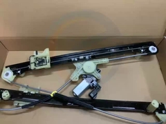 Peças de carroceria Land Rover