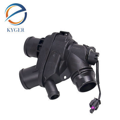comprar LR117568 LR069809 LR023429 LR095895 LR107288 LR062498 AJ813986 C2Z31236 Motor de automóvel termostato para Land Rover Jaguar XJ XE XF FP Fabricação em linha