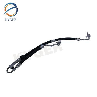 comprar LR057239 Mangueira de pressão da direção auxiliar para Land Rover Discovery 4 2016 Fabricação em linha