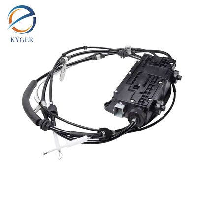 comprar Modulo de atuador do travão de estacionamento LR072318 LR013699 LR023622 LR032104 LR052209 Para Land Rover Discovery 4 Fabricação em linha