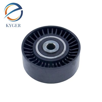 comprar LR004877 Alta Qualidade 2.2L Diesel Drive Cinturão de Tensão Polia LR085466 C2Z31973 C2Z16649 Para Land Rover Freelander 2 Fabricação em linha