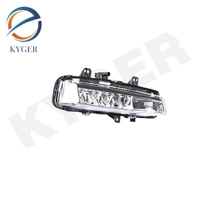 comprar LR077887 Sistema de iluminação automática Luz de nevoeiro frontal para Land Rover Discovery Sport L550 Range Rover Evoque 2012-2018 L538 Fabricação em linha