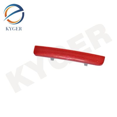 comprar LR006348 Peças do sistema de iluminação automática Reflector do pára-choque traseiro do carro LR006349 GLVG10013 Para Land Rover Range Rover Vogue 2010-2012 Fabricação em linha