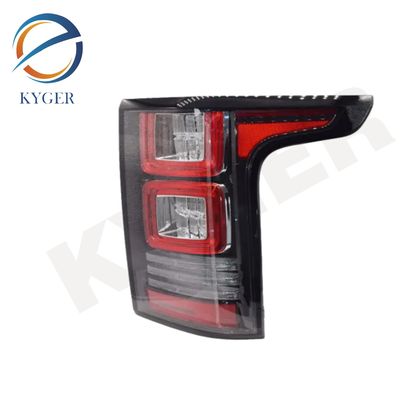 comprar LR061659 Lâmpada traseira de carroceria de automóveis LR061584 LR061572 LR061682 Fit Land Rover Range Rover L405 Luz traseira LED Fabricação em linha