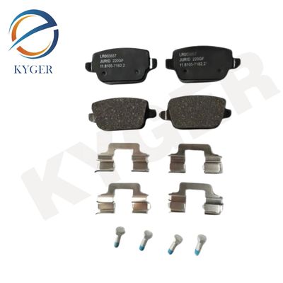 comprar LR023888 Freelander 2006 Eficiência Energética Land Rover Peças do motor Fabricação em linha