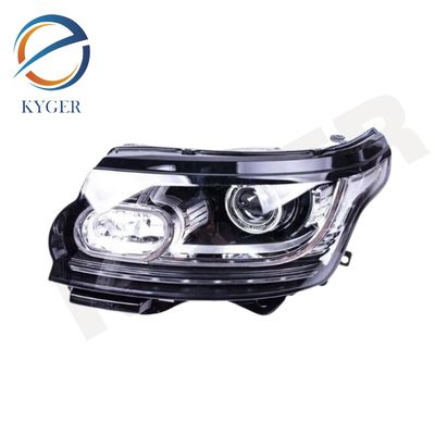 comprar LR040677 Farol Farol Kit de atualização do corpo para Land Rover Range Rover Vogue 2013 2014 2015 2016 2017 L405 LR067213 Fabricação em linha