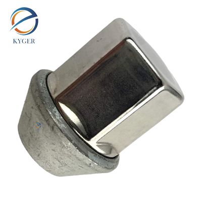 comprar Nozes de rodas LR001381 LR043267 Para Land Rover Freelander 2 Discovery Sport Range Rover Evoque Velar Fabricação em linha