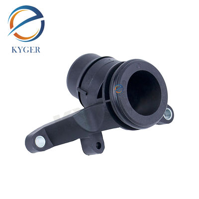 comprar LR013165 Tubo de ligação de entrada de refrigerante JDE9014 mangueira do radiador para Land Rover Range Rover Velar 2017 Range Rover Sport Jaguar Fabricação em linha