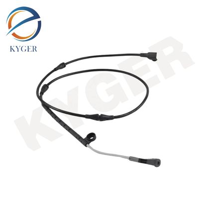 comprar KYGER Venda Quente Peças de Reposição Automóveis Sensor Pad de Freio SEM500062 Front Fit For Land Rover Range Rover Sport 2005-2009 Fabricação em linha