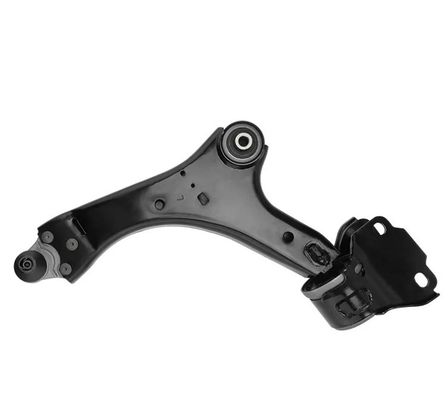 comprar Partes do motor Armas de controlo de suspensão Armas de controlo inferior dianteira para Land Rover Ranger LR007206 LR007205 Fabricação em linha