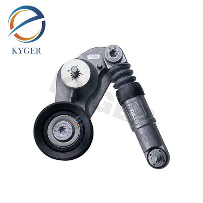 comprar LR034128 Auto Drive Belt Tensioner LR034128 LR028880 Para Land Rover Range Rover Evoque 2012-2018 (em inglês) Fabricação em linha
