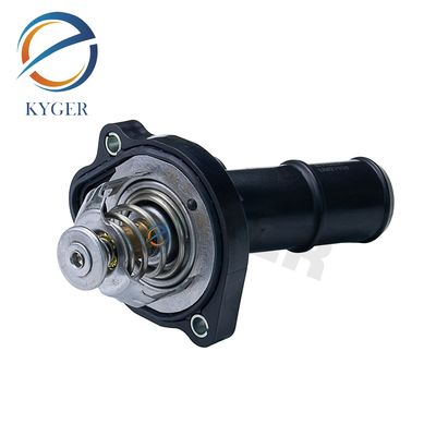 comprar Temperatura do líquido refrigerante do motor LR027158 LR027102 JDE28115 Para Land Rover Discovery Sport Freelander 2 Range Rover Sport Evoque Jaguar Fabricação em linha