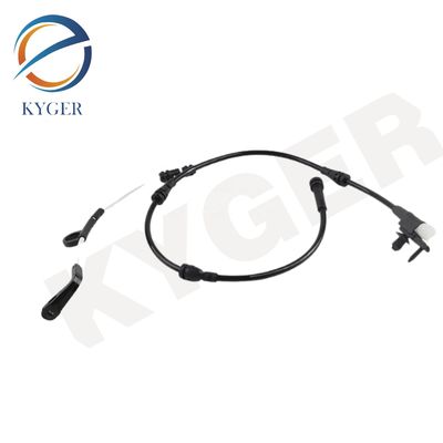 comprar LR084071 Sensor de desgaste da pastilha de travão do automóvel LR004936 LR084118 Sensor de desgaste da pastilha de travão da linha de alarme de desgaste da pastilha de travão para Land Rover Fabricação em linha