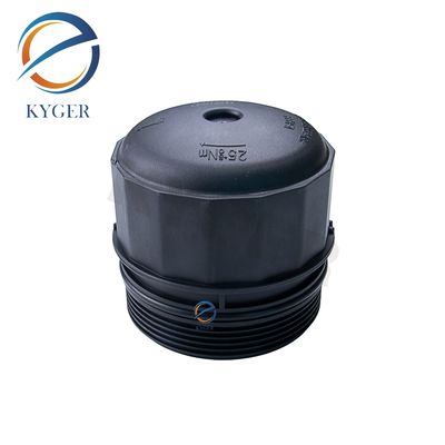 comprar Capa do filtro de óleo do motor LR019477 LR010892 C2D17615 Para Land Rover Discovery 4 5 Range Rover Sport Velar New Defender Fabricação em linha