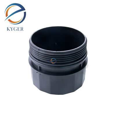 comprar LR019477 Capotamento do filtro de óleo do motor LR010892 C2D17615 Para Land Rover Discovery 4 5 Range Rover Sport Velar New Defender Fabricação em linha