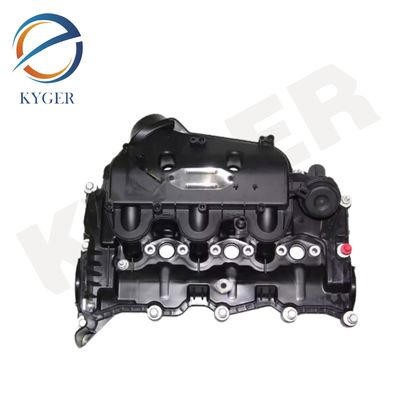 comprar KYGER Alta Qualidade LR032723 Sistema de carroceria de automóveis Peças de automóveis Motor Cobre de válvula LR032724 Para Land Rover Discovery 4 2010-2016 L319 Fabricação em linha