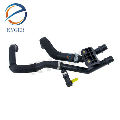 comprar Sistema de refrigeração do motor Tubos de refrigeração Tubo de água para Land Rover Range Rover Vogue 2002-2017 L322 L405 Sport L494 4.4 DT V8 LR022730 Fabricação em linha