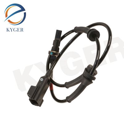 comprar Peças sobressalentes de automóveis Sensor de AB traseiro LR082224 Sensor de velocidade das rodas LR024208 LR066868 Para Land Rover Range Rover Evoge 2012-2018 L538 Fabricação em linha