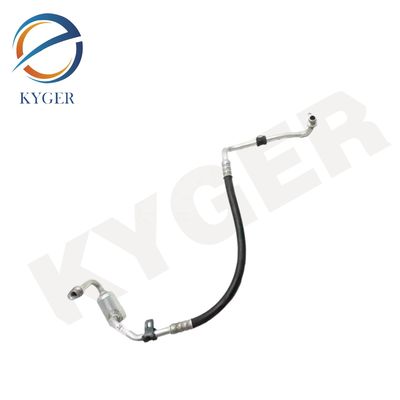 comprar LR072184 Sistemas de ar condicionado Peças sobressalentes de automóveis de alta qualidade Mangueira de arrefecimento LR035483 LR061565 Para Land Rover Discovery 3 Fabricação em linha