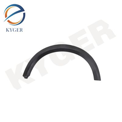 comprar Sistemas de carroçaria de automóveis LR010631 Flares de arco da roda dianteira LR010632 Para Land Rover Discovery 3 2005-2009 L319 Classic Discovery 4 Fabricação em linha