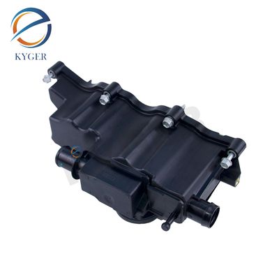 comprar 2.0 Válvula de ventilação do cárter do motor a gasolina LR110464 LR094438 Para Land Rover Discovery Sport Range Rover Evoque Fabricação em linha