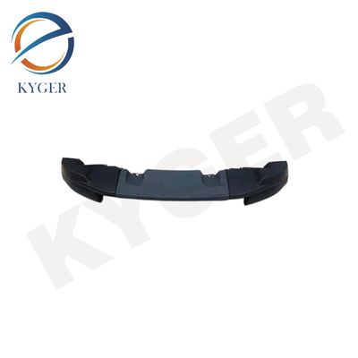 comprar KYGER Alta Qualidade LR042928 Auto Body System Front Bumper Slip Fit Para Land Rover Freelander 2 2006-2014 L359 LR042972 LR042970 Fabricação em linha