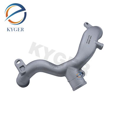 comprar Tubos de refrigeração do motor LR090630 para Land Rover Discovery 4 5 Range Rover Sport Velar New Defender Fabricação em linha