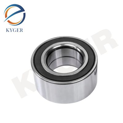 comprar KYGER Alta Qualidade LR041425 Peças para automóveis Rolamentos de rodas do eixo dianteiro RFC000010 713620310 Para Land Rover Freelander L314 1998-2006 Fabricação em linha