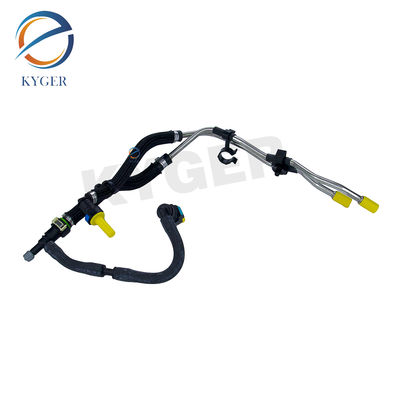 comprar Fábrica por atacado Tubo de combustível LR015416 Para Land Rover Range Rover Range Rover Sport D4 RS10 3.0 TDV6 Fabricação em linha