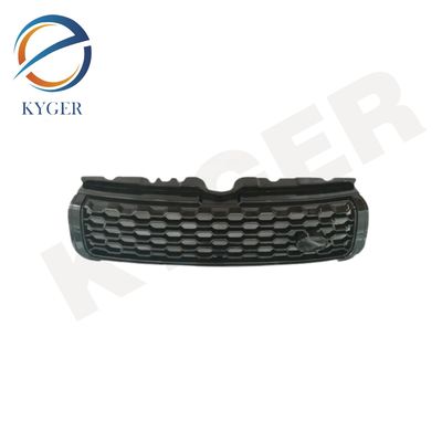 comprar Acessórios para automóveis Sistemas de carroceria de automóveis Grelha dianteira de carroceria Peças de carroceria Grelha para Land Rover Range Rover Evoque 2016 LR083604 Fabricação em linha