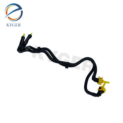 comprar LR015422 Mangueira de arrefecimento de combustível para Land Rover Range Rover Sport Discovery 4 2010-2013 L462 Fabricação em linha