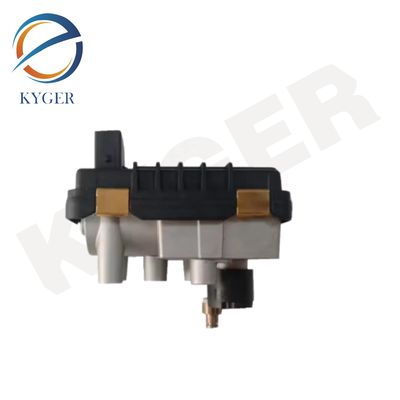 comprar G67 LR134884 Atuador eletrônico de turbocompressor 800089-3 767649 6NW009550 Atuador eletrônico turbo para Range Rover 4.4 TDV8 Fabricação em linha