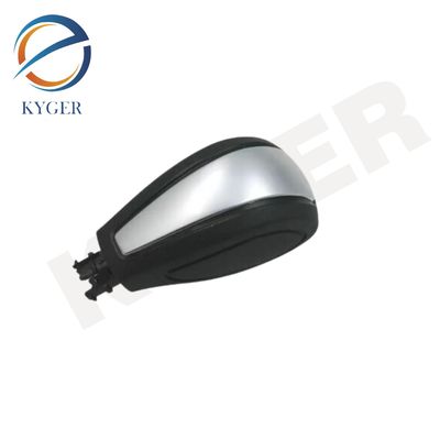comprar LR052792 Carro Parte 2 Mudança de engrenagem de handebol alavanca de manobra botão bastão de mão para Land Rover Freelander 2 LR2 2006-2014 LR038636 Fabricação em linha