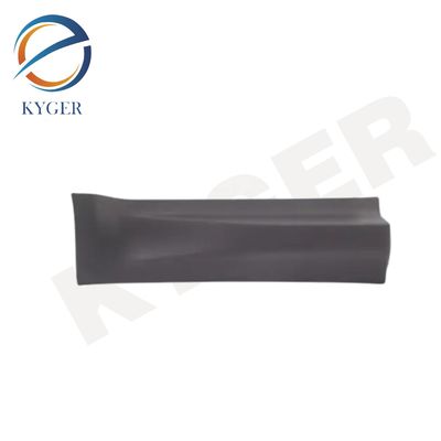 comprar KYGER High Quality Auto Body System LR077405 Moldura de portas traseiras para Land Rover Sport 2014-2018 LR044140 LR044141 LR077214 Fabricação em linha