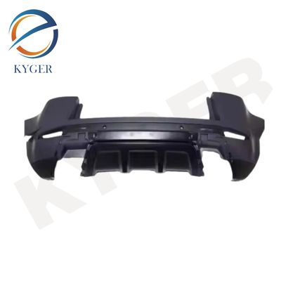 comprar KYGER Alta Qualidade LR074965 Auto Body Parts Rear Bumper Para Land Rover Range Rover Evoque 2012-2018 L538 Fabricação em linha