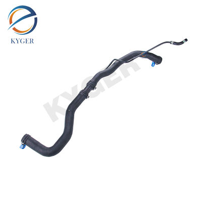 comprar Tubos superiores C2Z29178 Tubos de refrigeração do radiador para Jaguar XF 2.0 Fabricação em linha
