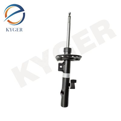 comprar KYGER Alta Qualidade LR031665 Suspensão Aérea Absorvedor de Choque Frontal Esquerdo Para Land Rover Freelander LR026068 LR001141 Fabricação em linha