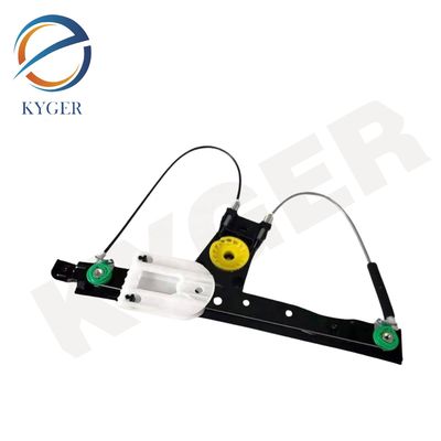 comprar C2Z26991 Sistemas de carroceria de automóveis Elevador de janela de carro Regulador de janela de potência de motor Para Jaguar XF X250 2012-2015 Fabricação em linha