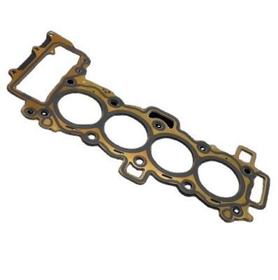 comprar Garrafa de cabeça de cilindro Elring LR091486 para Land Rover Discovery 5 Sport Range Rover Sport Velar Evoque New Defender Fabricação em linha