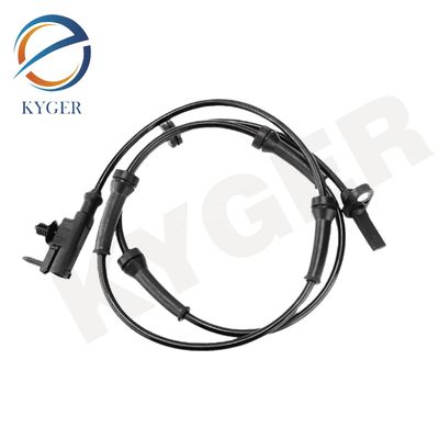 comprar KYGER Sistemas Elétricos Automóveis de Alta Qualidade Sensor ABS Fronteiro Sensor de Velocidade das Rodas LR033461 Para Land Rover Range Rover Sport Fabricação em linha