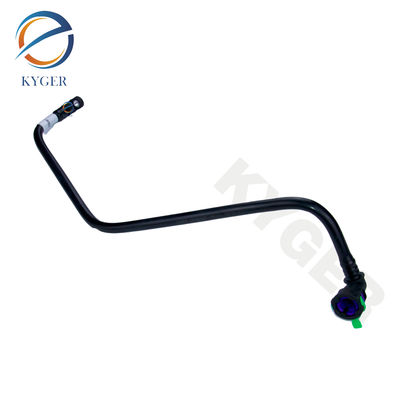 comprar Tubos de refrigeração de óleo de transmissão automática inferior LR000949 LR032543 para Land Rover Freelander 2 2006 - 2014 3.2L Range Rover Evoque Fabricação em linha