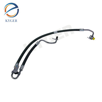 comprar Tubos de tubulação de tubulação de pressão de direção de potência QEP500232 para Land Rover DISCOVERY 3 DISCOVERY 4 V6 4.0L Fabricação em linha