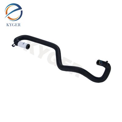 comprar Máquina de fabricação de tubos de refrigeração de radiador de alta qualidade LR006161 para Land Rover Discovery 3 Range Rover Range Rover Sport Fabricação em linha