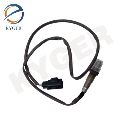 comprar Sistemas elétricos de automóveis Peças de reposição de automóveis Peças de reposição de automóveis Sensor de oxigénio 0258010352 Para Jaguar XF 2.0L 2013-2015 C2D24923 Fabricação em linha