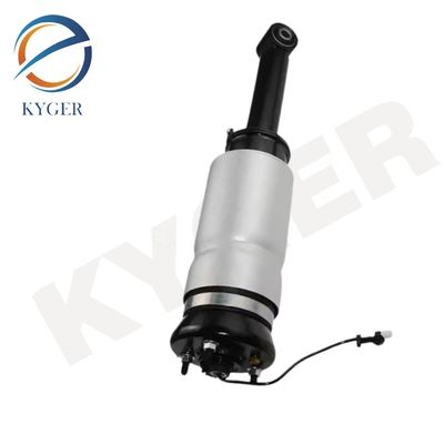 comprar LR052866 Sistema de suspensão automática Partes de suspensão Absorvedor de choques dianteiro LR019993 Para Land Rover L320 Range Rover Sport Fabricação em linha