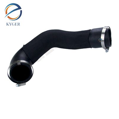 comprar 3.0 Diesel Intercooler Pipe LR076845 LR014234 Para Land Rover Discovery 4 Range Rover Sport Fabricação em linha