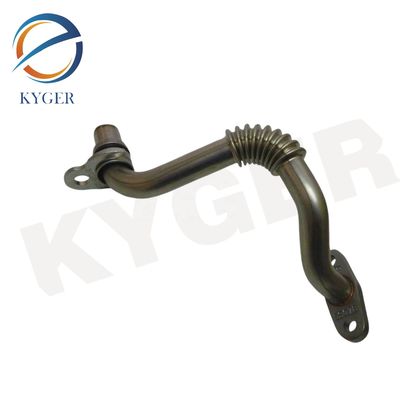 comprar LR087351 Peças de motor de alta qualidade Turbocompressor Mangueira de retorno de óleo LR078875 LR078522 LR044556 Para Range Rover/ Land Rover Discovery Fabricação em linha