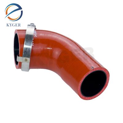 comprar 2.2 Turbocompressor diesel mangueira de entrada LR024632 para Land Rover Freelander 2 Discovery Sport Range Rover Evoque Fabricação em linha